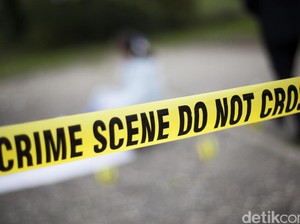 WNI yang Tewas Ditembak di Pennsylvania Sudah Ditarget Pelaku