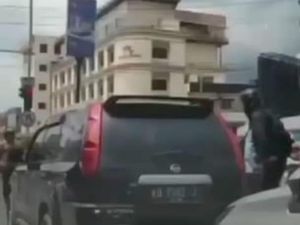 Pemobil di Pontianak Tewas Diduga Terkena Peluru Nyasar Oknum Polisi
