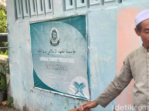 Ponpes di Surabaya Dua Kali Kehilangan Motor, Minta Polisi Tangkap Pelaku