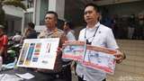 Polisi Tangkap Pembobol ATM Modus Ganjal Tusuk Gigi di Bogor