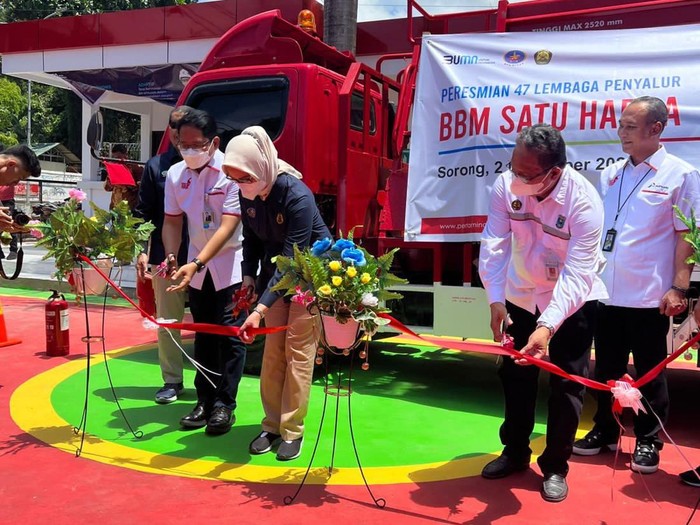 Pertamina