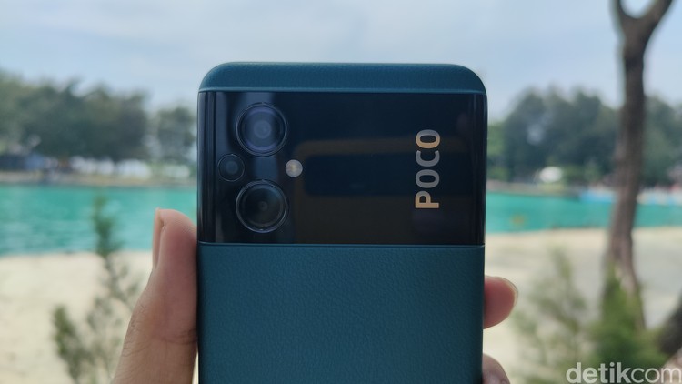 Poco M5 Series Poco akan segera merilis keluarga baru di M Series, di mana siap menyambangi para pengguna pada 8 November 2022. Nantinya, mereka menawarkan Poco M5 dan Poco M5S.