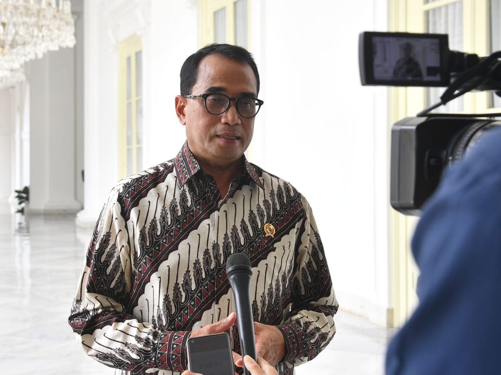 Presiden Joko Widodo menerima kunjungan Presiden Boeing International, Michael Arthur, beserta delegasi di Istana Merdeka, Jakarta, pada Rabu, (2/11/2022). (Rusman - Biro Pers Sekretariat Presiden