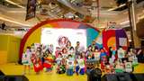 Lewat Healthy Fun Festival, Prodia Ajak Warga Terapkan Gaya Hidup Sehat