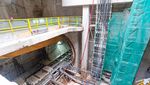 Stasiun MRT Thamrin dan Monas Kini Sudah Tersambung!
