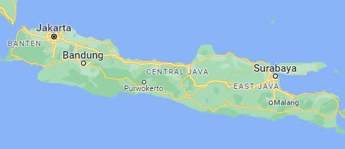 Pulau Jawa