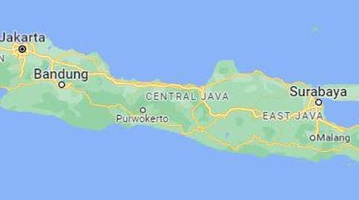 Pulau Jawa