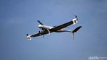 Rantis hingga Drone Unjuk Gigi di Indo Defence 2022