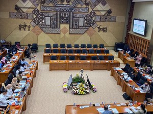 Rapat Bareng Menkes, Anggota Komisi IX DPR Usul Bentuk Panja Gagal Ginjal