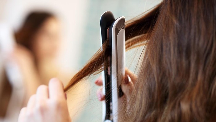 rekomendasi catokan rambut