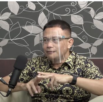 Rizal Edwin Manansang