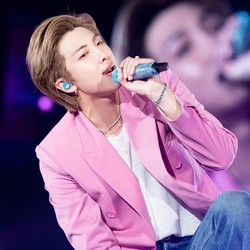 Kontroversi RM dan j-hope BTS Usai Nonton Konser Chris Brown