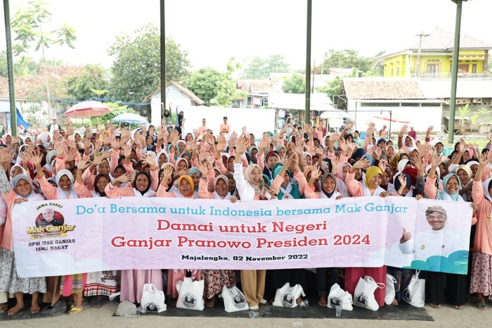 Sahabat Ganjar