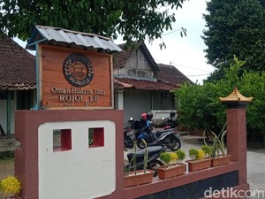 Perjalanan Bangkitnya Beras Rojolele Delanggu Klaten