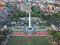 Jam Buka dan Harga Tiket Masuk Tugu Pahlawan Surabaya 2024