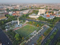 Rekomendasi Wisata Alam di Surabaya: 7 Tempat Seru Dekat dengan Alam