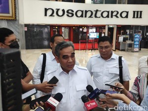 Sekjen Gerindra Sebut Prabowo dan Sandiaga Sudah Bertemu soal Isu PPP