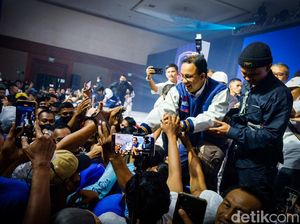 Dituding Gagalkan Acara Deklarasi Anies di Daerah, BIN: Fitnah!