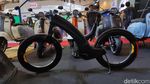 Melihat Sepeda Listrik Reevo yang Harganya Bikin Melongo, Tembus Rp 70 Juta!