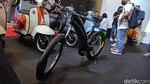 Melihat Sepeda Listrik Reevo yang Harganya Bikin Melongo, Tembus Rp 70 Juta!