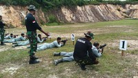Bakamla RI terus mewujudkan sumber daya manusia yang profesional dan handal. Diadakannya kegiatan ini merupakan upaya untuk mempertahankan kemampuan personel dalam menembak. Kemampuan menembak ini penting khususnya bagi personel wilayah Zona Bakamla Barat agar siap dalam melaksanakan tugas yang merupakan ujung tombak penegakkan hukum di laut.