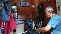 Kominfo akan mematikan siaran TV analog mulai hari ini, Rabu (2/11). Ada 14 daerah yang terdampak penerapan Analog Switch Off (ASO) di Jabodetabek.