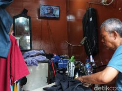 Siap-siap! Saluran TV Analog Bakal Disuntik Mati Malam Ini