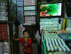 Siap-siap! Saluran TV Analog Bakal Disuntik Mati Malam Ini