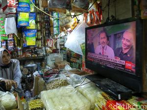 Seminggu Siaran TV Digital, Menkominfo: Masyarakat Sudah Menunggu