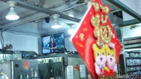 Kominfo akan mematikan siaran TV analog mulai hari ini, Rabu (2/11). Ada 14 daerah yang terdampak penerapan Analog Switch Off (ASO) di Jabodetabek.