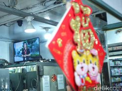 Siap-siap! Saluran TV Analog Bakal Disuntik Mati Malam Ini