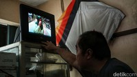 Kominfo akan mematikan siaran TV analog mulai hari ini, Rabu (2/11). Ada 14 daerah yang terdampak penerapan Analog Switch Off (ASO) di Jabodetabek.