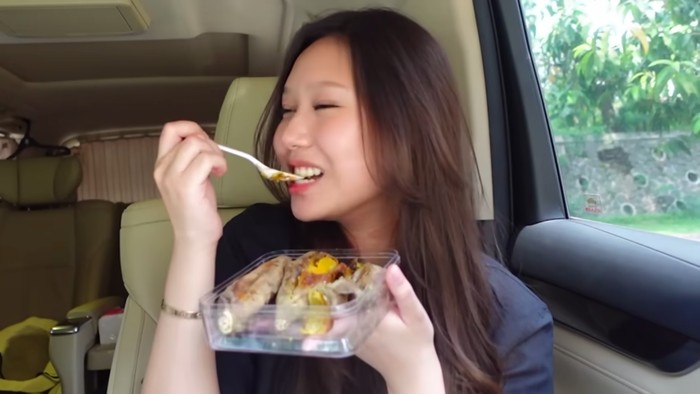 Sisca Kohl menjalani diet yang terinspirasi dari diet IU