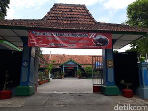 Kasus Guru Tampar Murid di Boyolali Berakhir Damai, Ini Kesepakatannya