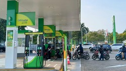 Vivo-BP Ikut Naik, Ini Daftar Lengkap Harga BBM di Indonesia