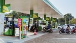 BBM Baru SPBU BP-AKR Gantinya BP 95