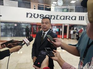 Gerindra Harap Sekber Koalisi Bareng PKB Diresmikan Pekan Depan