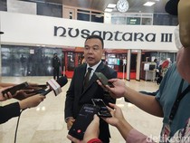 Kata Gerindra soal Pesan Luhut ke Prabowo Jangan Bawa Orang Toxic