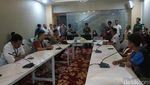 Serba-serbi Peringatan HUT PSM Makassar ke-107: Potong Kue-Demo Mattoanging