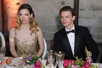Talulah Riley