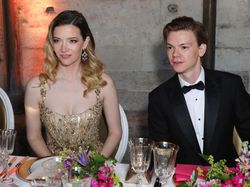 Intip Mantan Istri Elon Musk Mesra Bareng Pacar Baru