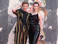 Intip Mantan Istri Elon Musk Mesra Bareng Pacar Baru