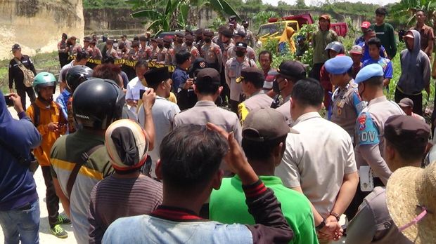 tambang galian c sumenep
