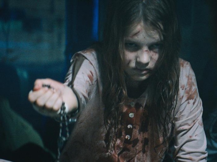 The Devil’s Light, Film Pengusiran Setan Terbaru Bulan Ini!