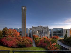 Beasiswa S1 di University of British Columbia, Cek Jadwal dan Syaratnya