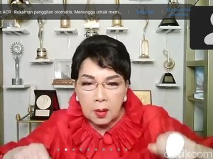 Selamat Ultah ke-85! Titiek Puspa Kenang Dapat Honor Pertama di Usia 15 Tahun