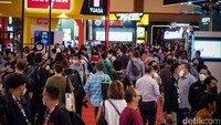 IMOS 2022 diselenggarakan pada Rabu 2 November hingga hari Minggu 6 November. Pameran IMOS 2022 dibuka selama periode tersebut mulai jam 10.00 WIB hingga 21.00 WIB.
