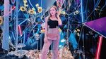 Ully Frank, Female DJ Si Sarjana Akuntansi