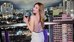 Ully Frank, Female DJ Si Sarjana Akuntansi