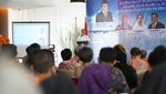 Upaya Mendorong Kinerja Perdagangan dalam Hadapi Tantangan Global